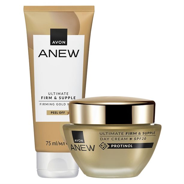 Set Anew Ultimate