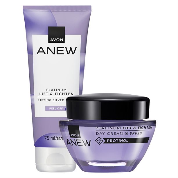 Set Anew Platinum