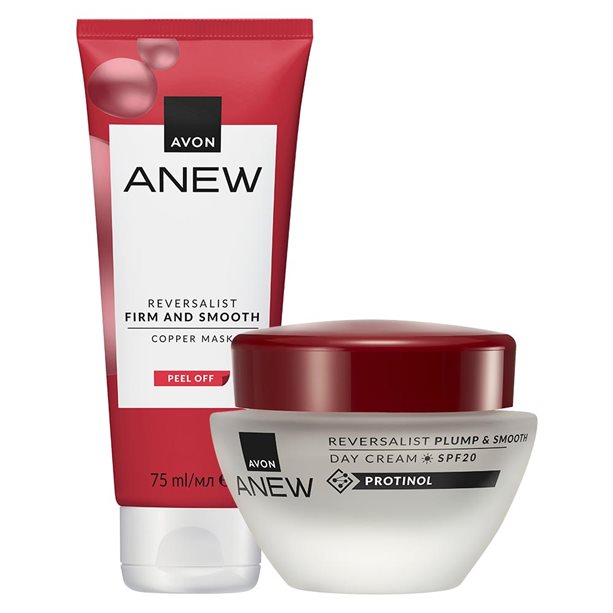 Set Anew Reversalist