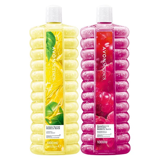 Set Fruity 1L