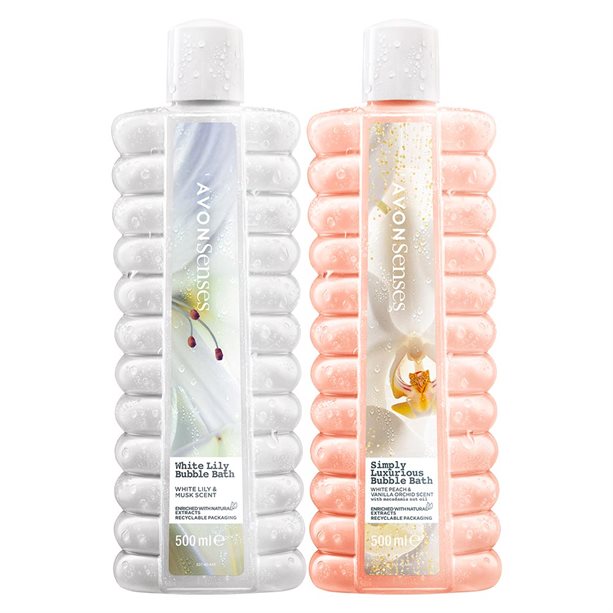 Set Floral 500ml