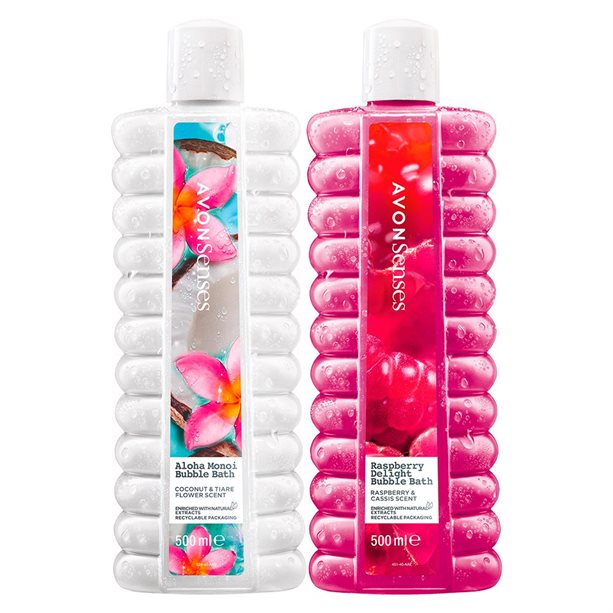 Set Fruity 500ml