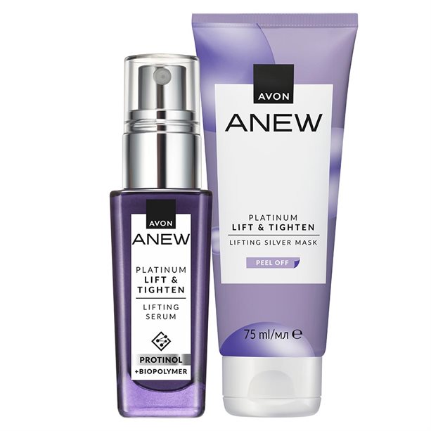 Set Anew Platinum