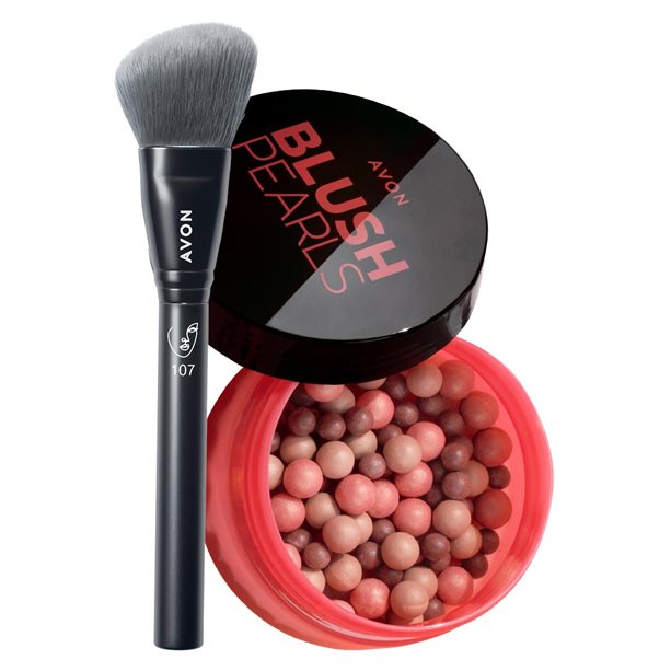 Set Perle blush Medium