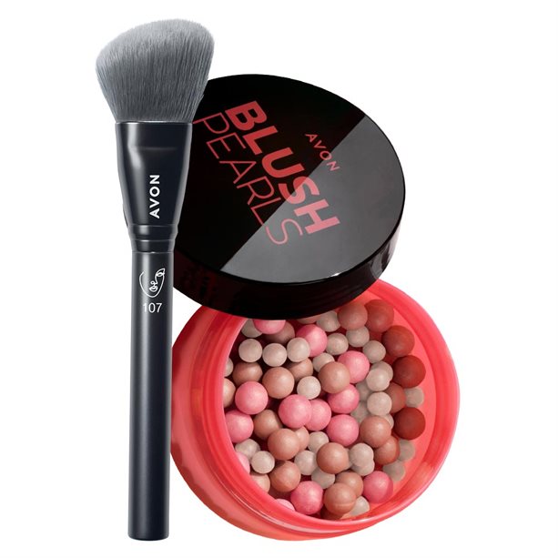 Set Perle blush Cool