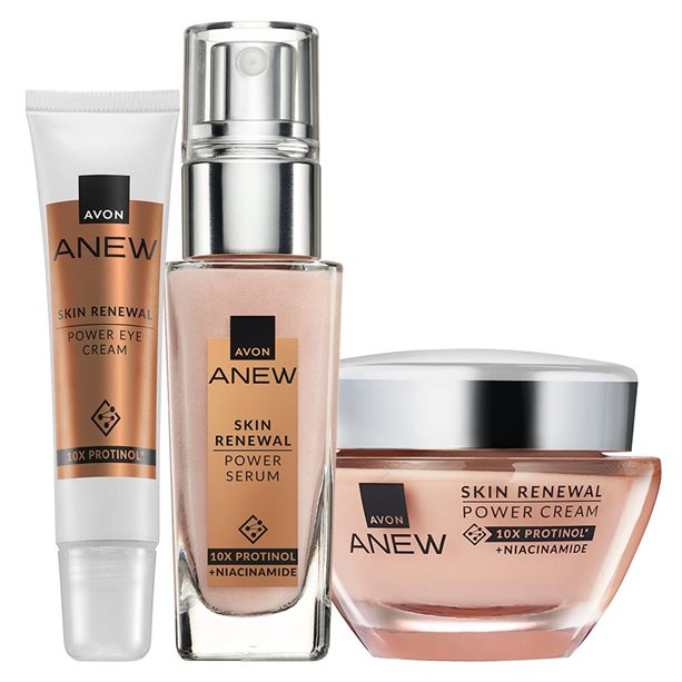 Set Anew Power 3 produse