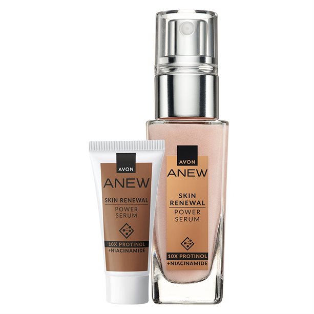 Set mini Anew Power