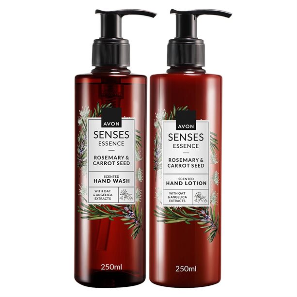 Set Senses Essence