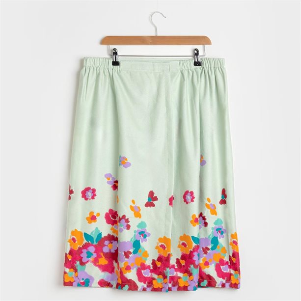 Prosop Wrap Floral - S/M