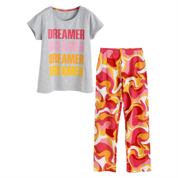 Pijamale Dreamer - XL