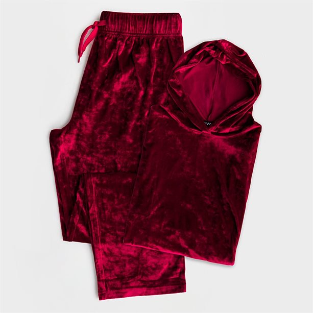 Set de casă Velour - XL