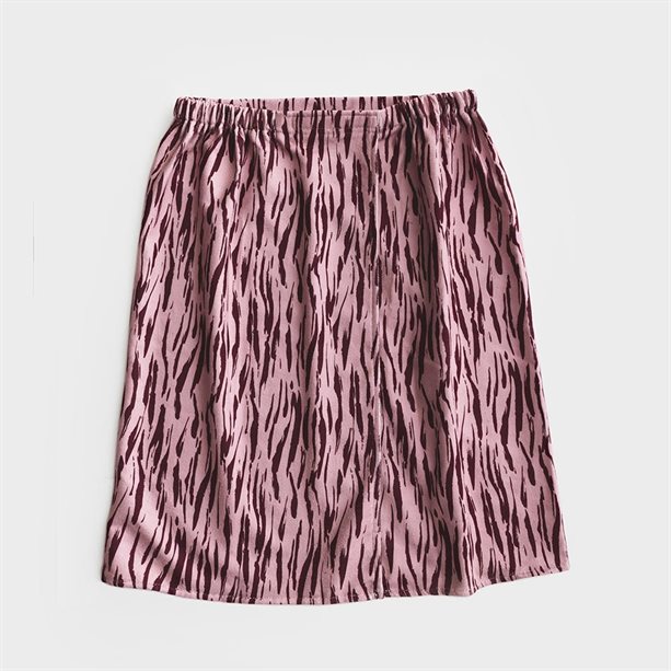 Prosop Pink Zebra - S/M