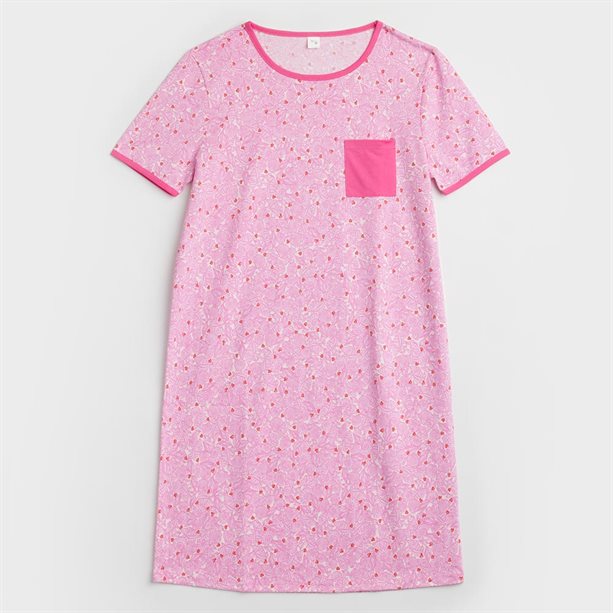 Tricou de dormit Valentine’s - S