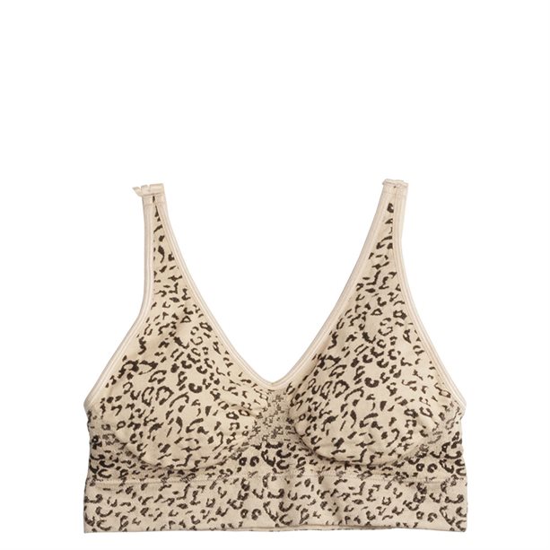 Sutien One - Animal Print - XL